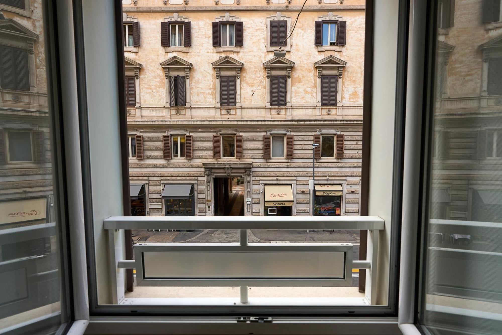 Maison d'hôtes Gemini Rome